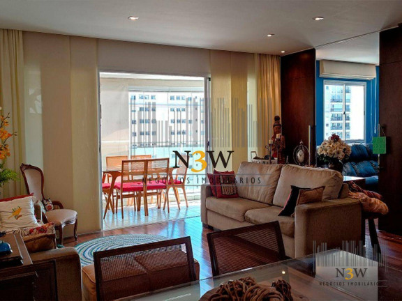 Imagem Apartamento com 3 Quartos à Venda, 151 m² em Vila Leopoldina - São Paulo