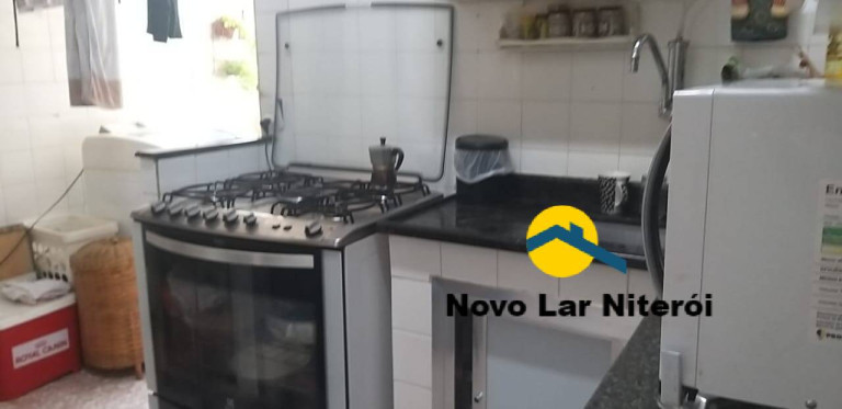 Imagem Apartamento com 2 Quartos à Venda, 80 m² em Icaraí - Niterói