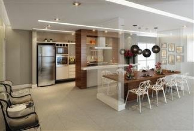 Imagem Apartamento com 3 Quartos à Venda, 71 m² em Taquaral - Campinas