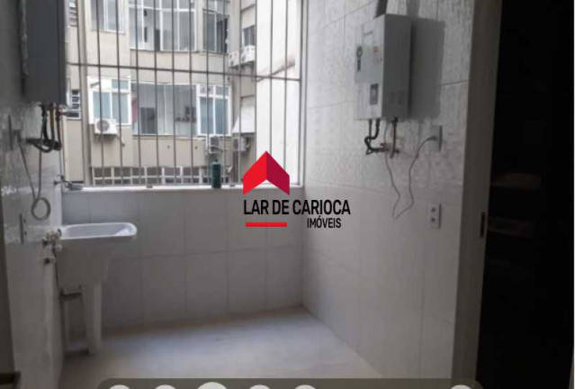 Imagem Apartamento com 4 Quartos à Venda, 192 m² em Copacabana - Rio De Janeiro