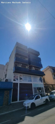 Imagem Apartamento com 2 Quartos à Venda, 65 m² em Duque De Caxias - Santa Maria