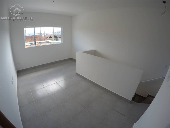 Imagem Sobrado com 2 Quartos à Venda, 48 m² em Guilhermina - Praia Grande