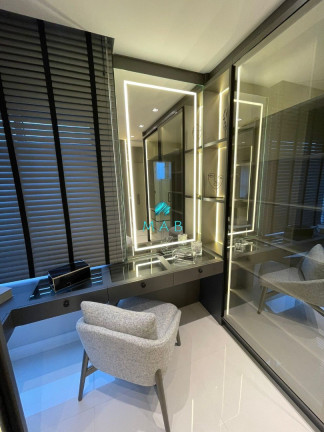 Imagem Apartamento com 3 Quartos à Venda, 347 m² em Centro - Balneário Camboriú