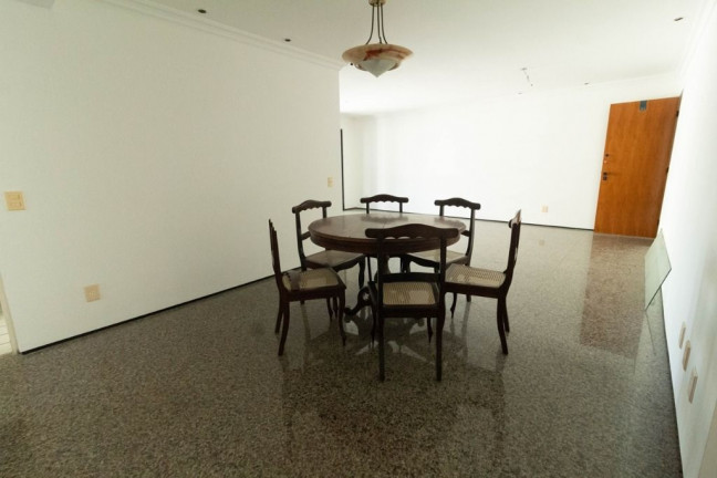 Imagem Apartamento com 3 Quartos à Venda, 138 m² em Montese - Fortaleza