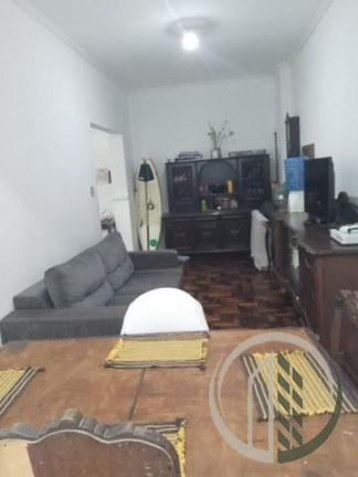 Imagem Apartamento com 1 Quarto à Venda, 80 m² em Centro - São Vicente