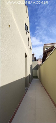 Imagem Casa com 2 Quartos à Venda, 100 m² em Jardim Maristela - Atibaia