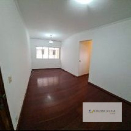 Apartamento com 2 Quartos à Venda, 65 m² em Bosque Da Saúde - São Paulo