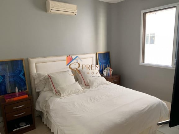 Imagem Apartamento com 4 Quartos à Venda, 259 m² em Centro - Florianópolis