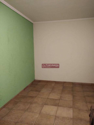 Imagem Apartamento com 2 Quartos à Venda, 52 m² em Vila Ivone - São Paulo