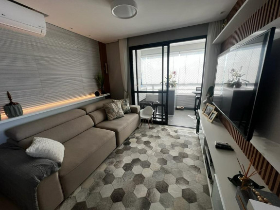 Imagem Apartamento com 2 Quartos à Venda, 97 m² em Kobrasol - São José
