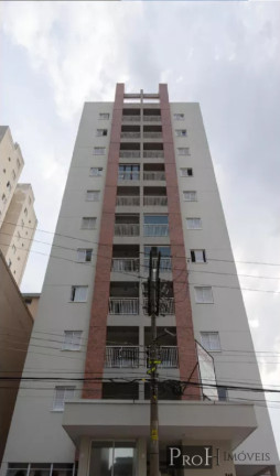 Imagem Apartamento com 2 Quartos à Venda, 68 m² em Santa Paula - São Caetano Do Sul