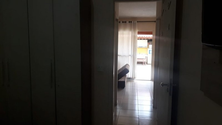 Imagem Casa de Condomínio com 2 Quartos à Venda, 47 m² em Eugênio De Mello - São José Dos Campos