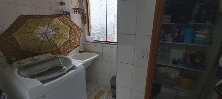 Imagem Apartamento com 3 Quartos à Venda, 82 m² em Paulista - Piracicaba