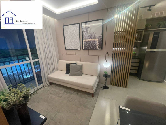 Apartamento com 2 Quartos à Venda, 48 m² em Barra Da Tijuca - Rio De Janeiro