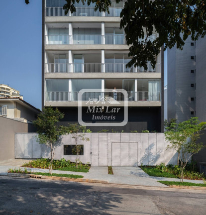 Apartamento com 3 Quartos à Venda, 102 m² em Vila São Francisco - São Paulo