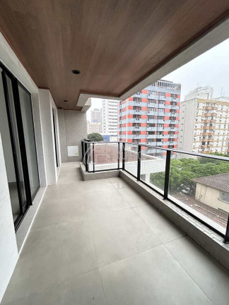 Imagem Apartamento com 1 Quarto à Venda, 54 m² em Boqueirão - Santos