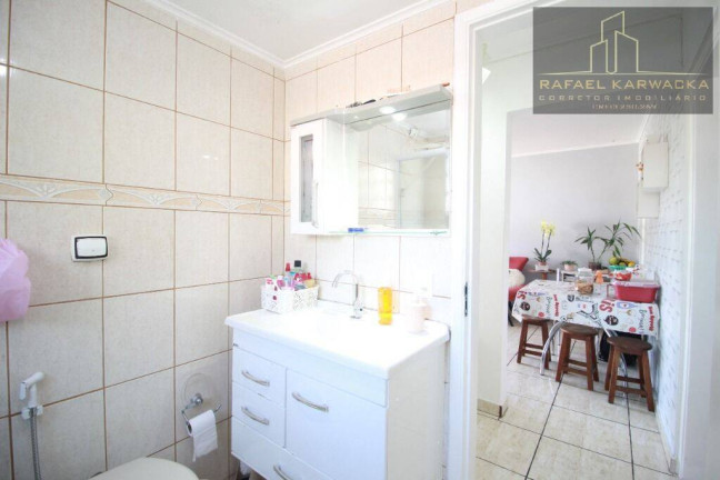 Imagem Apartamento com 2 Quartos à Venda, 65 m² em Jaguaribe - Osasco