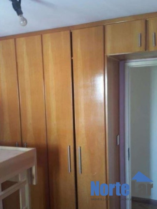 Apartamento com 3 Quartos à Venda, 68 m² em Vila Amália (zona Norte) - São Paulo