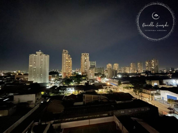 Imagem Apartamento com 3 Quartos à Venda, 103 m² em Vila Leopoldina - São Paulo
