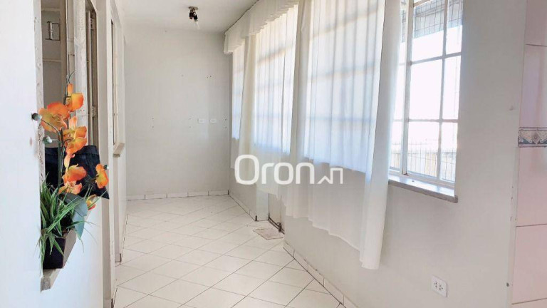 Imagem Apartamento com 4 Quartos à Venda, 198 m² em Setor Campinas - Goiânia