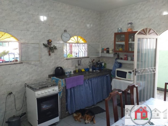 Imagem Casa com 2 Quartos à Venda, 120 m² em Arraial Do Cabo