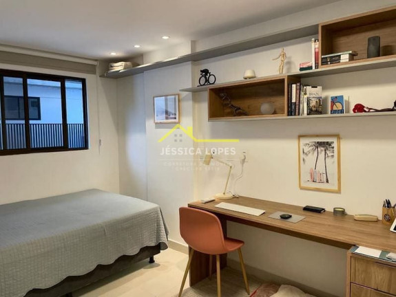 Apartamento com 2 Quartos à Venda, 69 m² em Intermares - Cabedelo