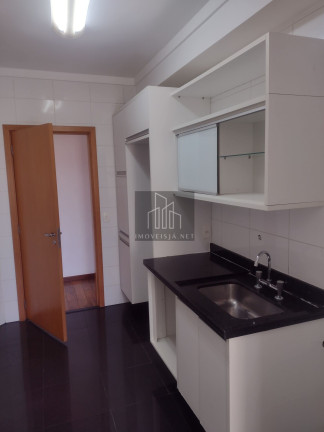 Imagem Apartamento com 3 Quartos para Alugar, 122 m² em Tamboré - Santana De Parnaíba