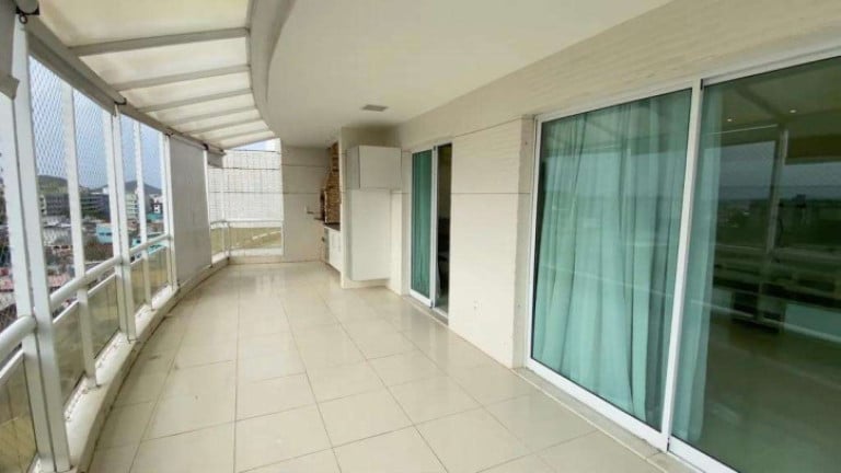 Imagem Cobertura com 3 Quartos à Venda, 140 m² em Braga - Cabo Frio