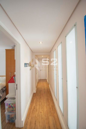 Imagem Apartamento com 4 Quartos à Venda, 165 m² em Alto Da Lapa - São Paulo