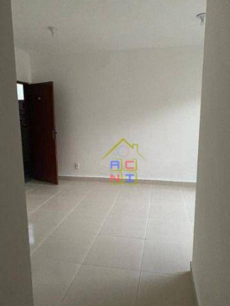Imagem Apartamento com 2 Quartos à Venda, 55 m² em Núcleo Santa Isabel - Hortolândia