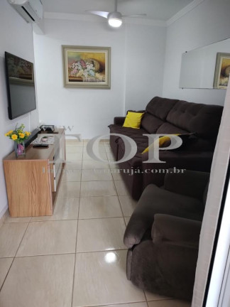 Imagem Apartamento com 2 Quartos à Venda, 72 m² em Enseada - Guarujá