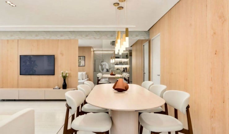 Foto do imóvel: Apartamento com 4 Quartos à Venda, 160 m² em Jardins - Aracaju