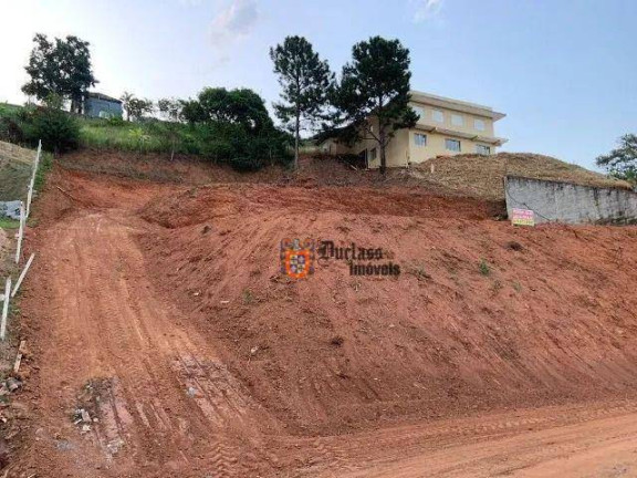 Imagem Terreno à Venda, 1.030 m² em Portal Da Igaratá - Igaratá