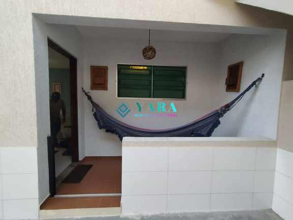 Apartamento com 2 Quartos à Venda, 66 m² em Tenorio - Ubatuba