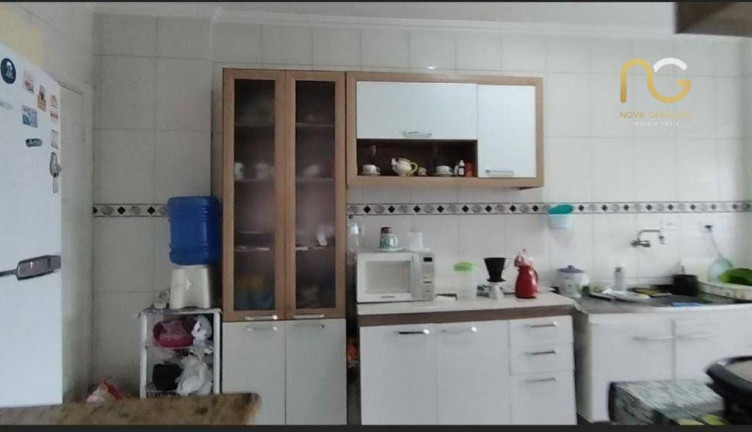 Imagem Apartamento com 2 Quartos à Venda, 79 m² em Tupi - Praia Grande