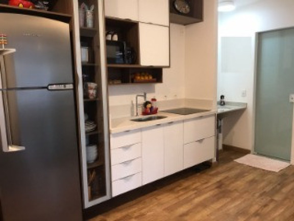 Apartamento com 1 Quarto à Venda, 83 m² em Vila Da Saúde - São Paulo