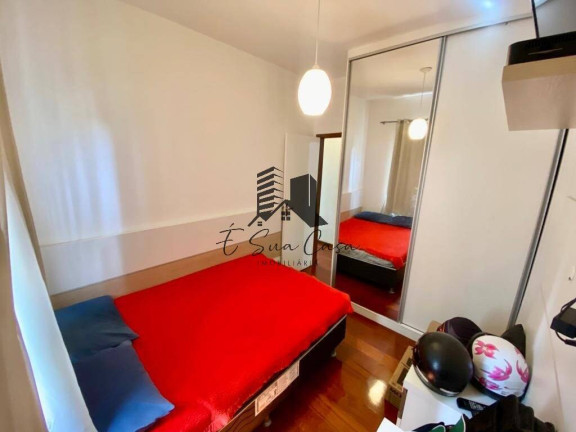 Imagem Apartamento com 3 Quartos à Venda, 73 m² em Manacás - Belo Horizonte