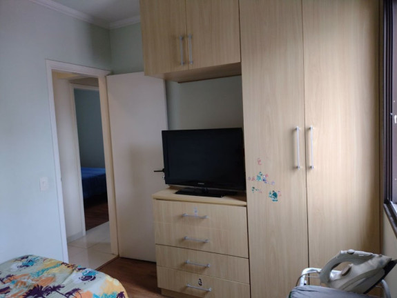 Apartamento com 3 Quartos à Venda, 76 m² em Vila Gumercindo - São Paulo