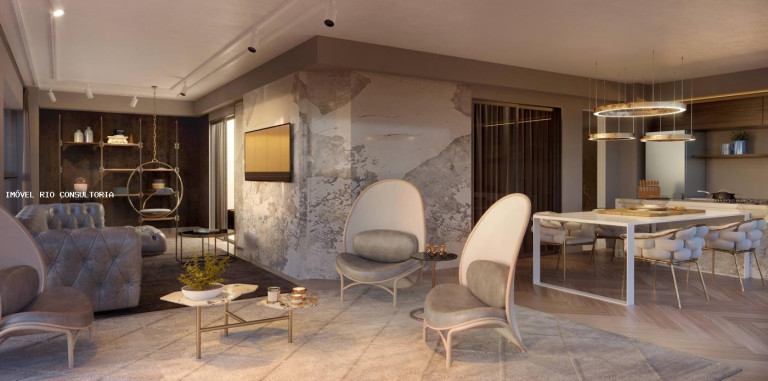 Imagem Apartamento com 2 Quartos à Venda, 71 m² em Rio De Janeiro
