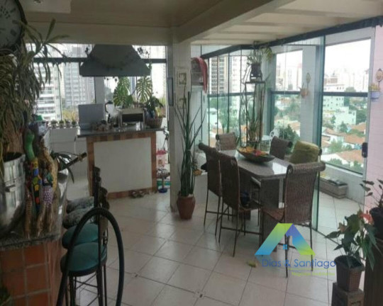 Apartamento com 1 Quarto à Venda, 72 m² em Brooklin Novo - São Paulo