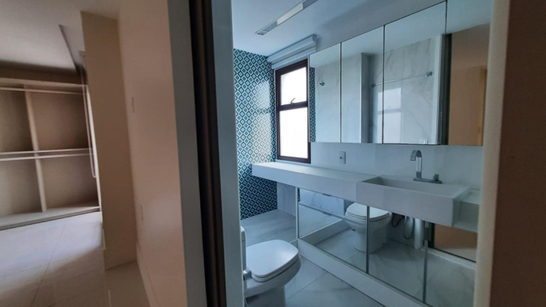 Imagem Apartamento com 3 Quartos à Venda, 209 m² em Guararapes - Fortaleza