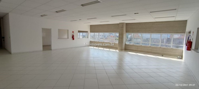 Imagem Imóvel Comercial para Alugar, 1.363 m² em Jardim Mutinga - Barueri