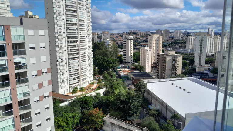 Imagem Apartamento com 1 Quarto à Venda, 38 m² em Vila Andrade - São Paulo