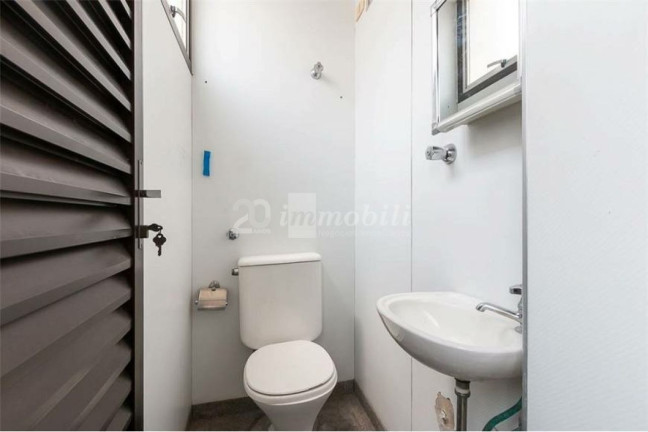 Imagem Apartamento com 3 Quartos à Venda, 160 m² em Higienópolis - São Paulo