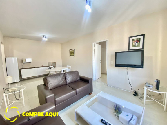 Apartamento com 2 Quartos à Venda, 70 m² em Vila Buarque - São Paulo