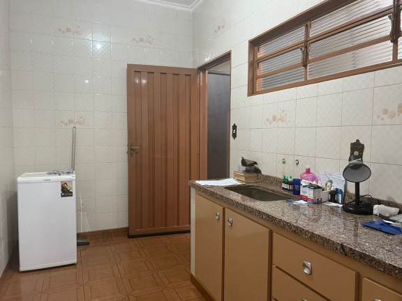 Imagem Imóvel com 4 Quartos à Venda, 219 m² em Sumarezinho - Ribeirão Preto