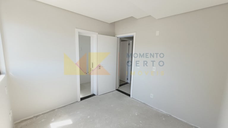 Imagem Apartamento com 3 Quartos à Venda, 91 m² em Vila Nova - Blumenau