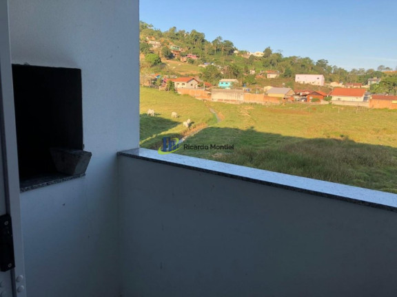 Imagem Apartamento com 2 Quartos à Venda, 55 m² em Fundos - Biguaçu