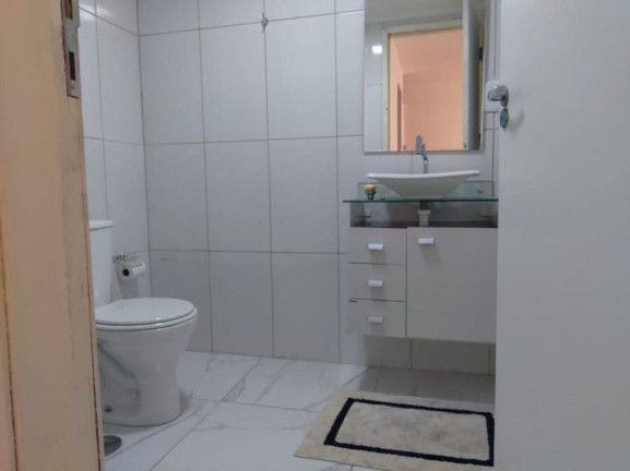 Apartamento com 1 Quarto à Venda, 54 m² em Consolação - São Paulo