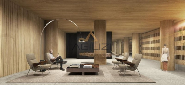 Imagem Apartamento com 3 Quartos à Venda, 233 m² em Pinheiros - São Paulo